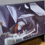 Photo n°6 de l'avis de Patrizia.a fait le 26/06/2022 à 12:53 sur le  Art & Hotel à Stezzano