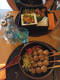 Yakitori du Restaurant japonais Naruto à Aix-en-Provence - n°8