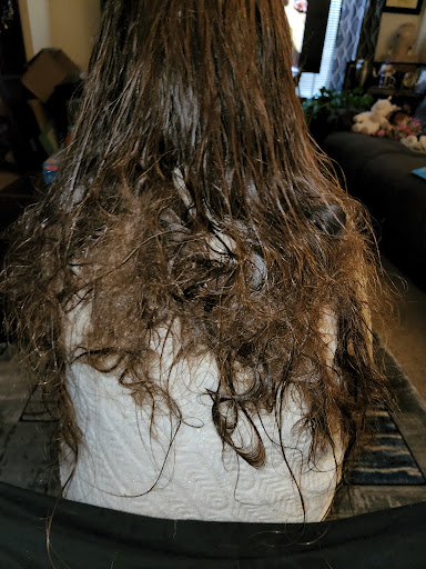 Hair Salon «Great Clips», reviews and photos, 3747 New MacLand Rd #540, Powder Springs, GA 30127, USA