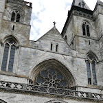 Photo n° 1 de l'avis de Célyne. fait le 11/08/2019 à 10:31 pour Collégiale Notre-Dame à Les Andelys