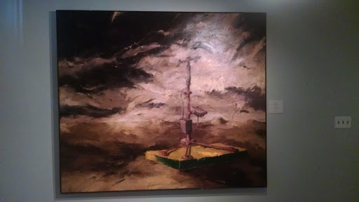 Art Museum «MONA», reviews and photos, 2401 Central Ave, Kearney, NE 68847, USA