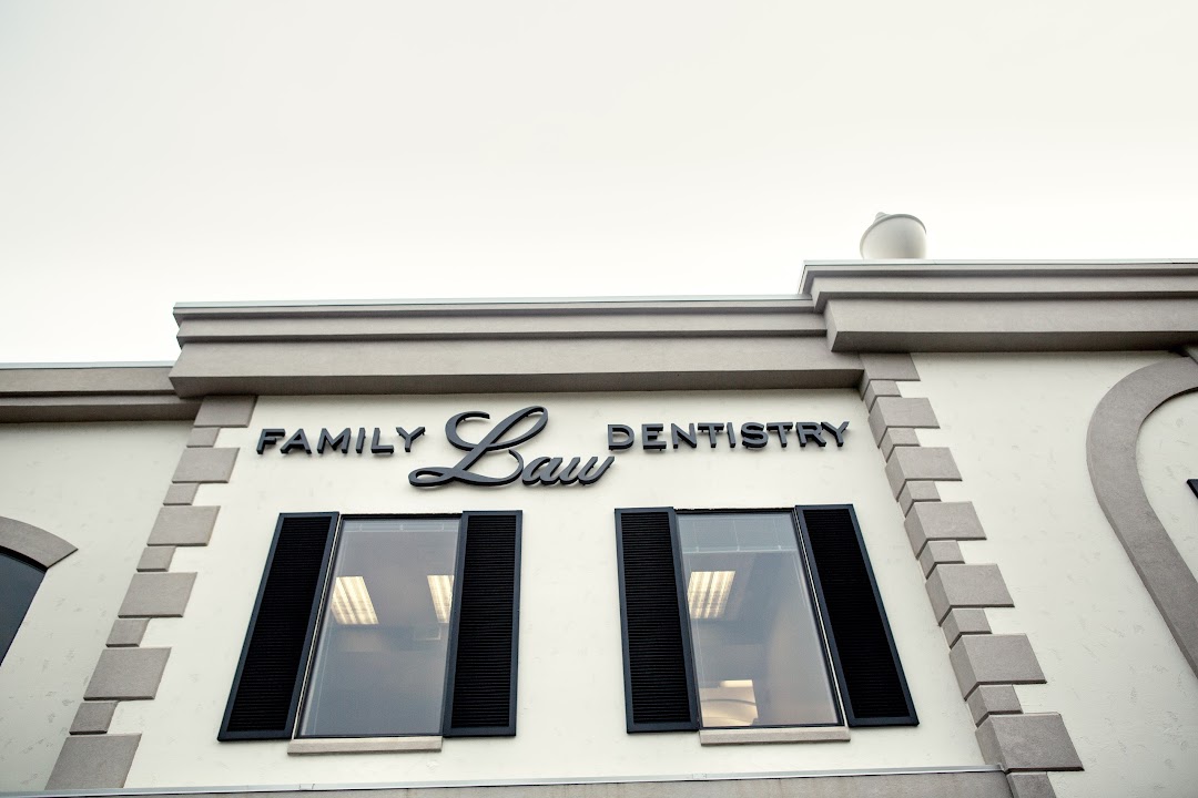 Law Family Dentistry