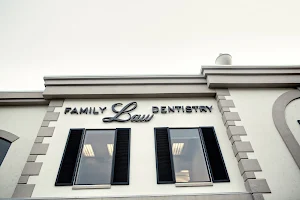 Law Family Dentistry image