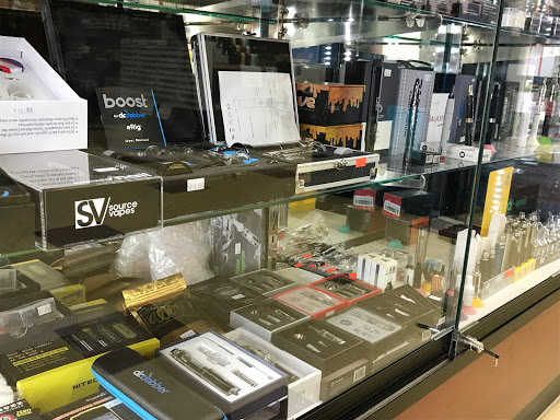 Cigar Shop «Park Avenue Smoke Shop», reviews and photos, 194 Park Ave, Worcester, MA 01609, USA