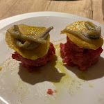 Photo n°3 de l'avis de Robert.u fait le 01/11/2021 à 20:24 sur le  Ristorante cusine royal 2.0 à Ascoli Piceno