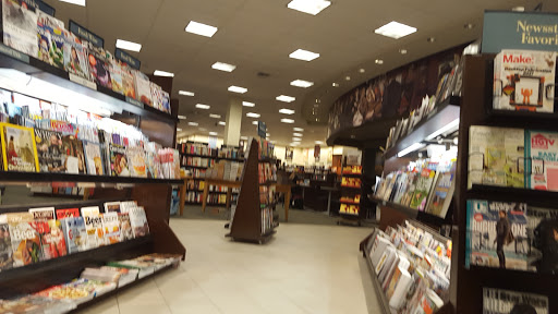 Book Store «Barnes & Noble», reviews and photos, 410 Peachtree Pkwy #252, Cumming, GA 30041, USA