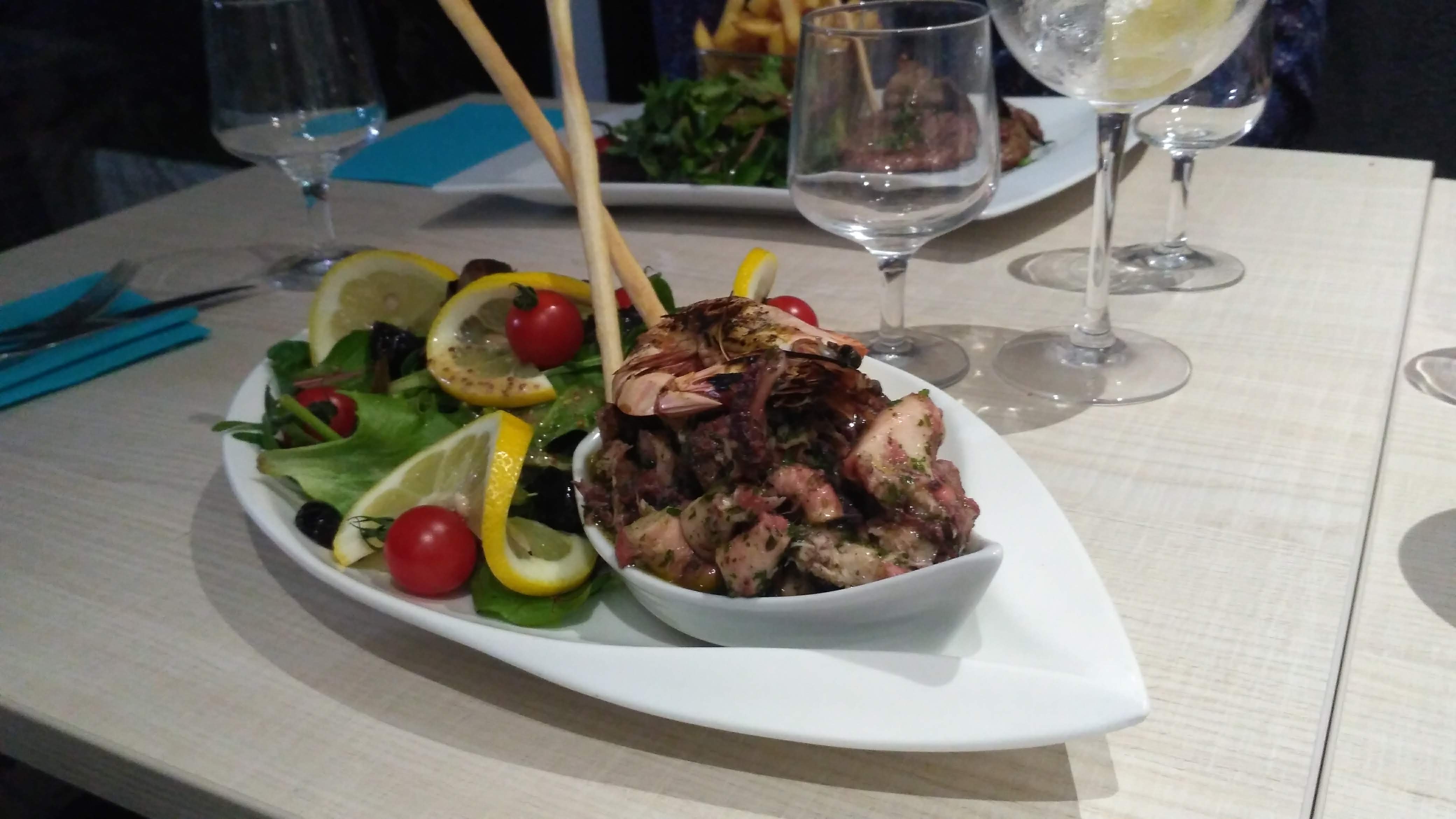 Photo n° 4 de l'avis de Sandrine.a fait le 27/02/2019 à 13:37