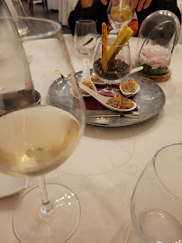 Foie gras du Restaurant L'Ambroisie à Tarbes - n°19