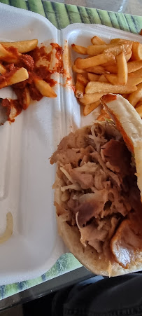 Aliment-réconfort du Restauration rapide Star Tacos à Le Havre - n°9