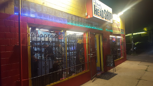 Tobacco Shop «The Bomb Head Shop», reviews and photos, 4815 E Colfax Ave, Denver, CO 80220, USA