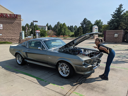 Car Wash «Green Mountain Car Wash», reviews and photos, 12890 W Alameda Pkwy, Lakewood, CO 80228, USA