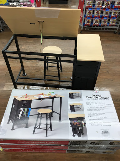 Craft Store «A.C. Moore Arts and Crafts», reviews and photos, 2940 Springfield Rd, Broomall, PA 19008, USA