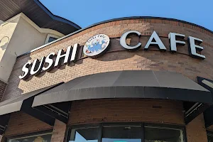 Sushi Café image