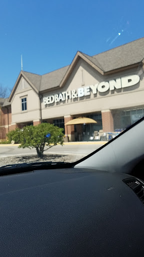 Department Store «Bed Bath & Beyond», reviews and photos, 20505 Rand Rd, Kildeer, IL 60047, USA