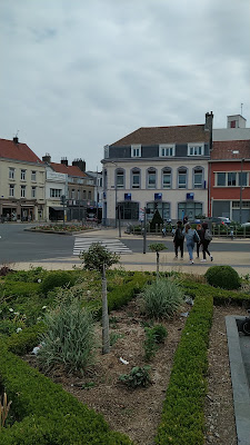Banque Populaire du Nord à Calais