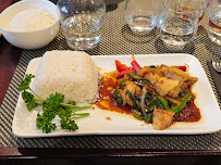 Plats et boissons du Restaurant thaï Khao Thaï à Paris - n°10