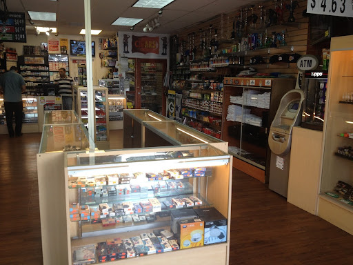 Tobacco Shop «UP IN SMOKE SHOP», reviews and photos, 190 E Carson St, Carson, CA 90745, USA