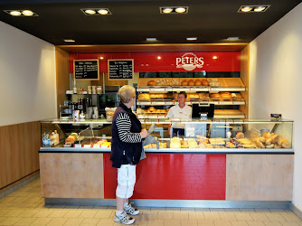 Bäckerei-Café Peters Hauptstraße 50 Sassnitz