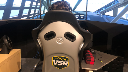 VT Sim Racer