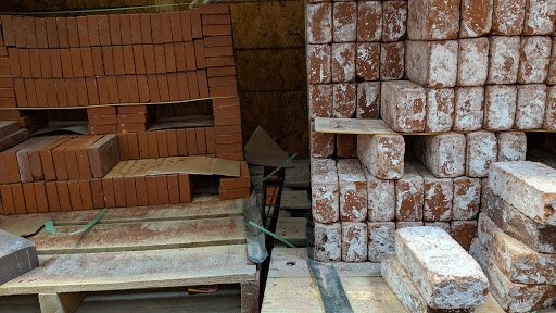 Home Improvement Store «The Home Depot», reviews and photos, 6000 Johnson Dr, Pleasanton, CA 94588, USA