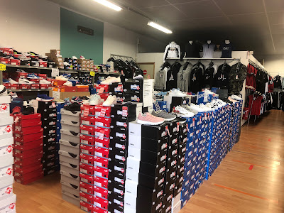 Sport Outsider à Saint-Jean-de-Monts