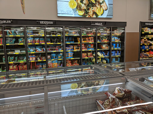 Supermarket «ALDI», reviews and photos, 2220 Coit Rd #250, Plano, TX 75075, USA