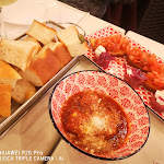 Photo n°5 de l'avis de Francyfabygretaluca.i fait le 31/01/2024 à 20:06 sur le  Al Macello - Hamburgeria & Steak House à Vimercate