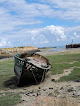 Cimetière de Bateaux de Paimpol Paimpol