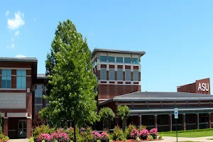 Arkansas State University-Beebe image