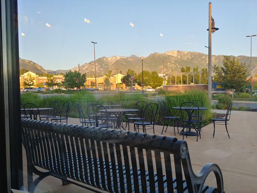 Donut Shop «Create Donuts», reviews and photos, 9305 Village Shop Dr, Sandy, UT 84094, USA