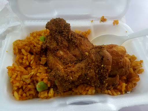 Chicken Republic - Tejuosho, 30-32 Ojuelegba Rd, Yaba 100001, Lagos, Nigeria, Family Restaurant, state Lagos