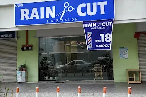 RAINZCUT HAIR SALON image