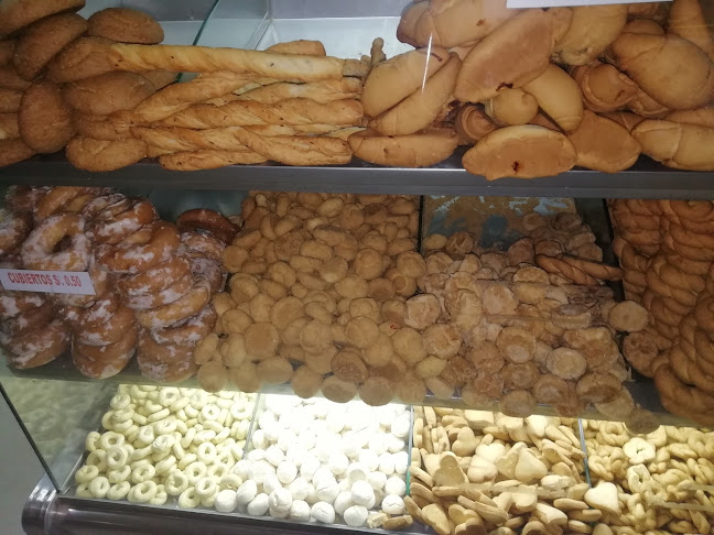 Opiniones de Panaderia Lourdes en Chachapoyas - Panadería