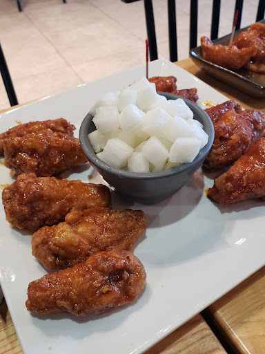 Bonchon Fountain Valley image