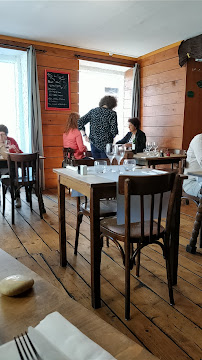 Atmosphère du Restaurant français Au Fond Du Gosier à Argelès-Gazost - n°6