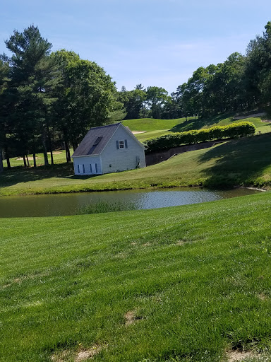 Golf Club «Indian Pond Country Club», reviews and photos, 60 Country Club Way, Kingston, MA 02364, USA