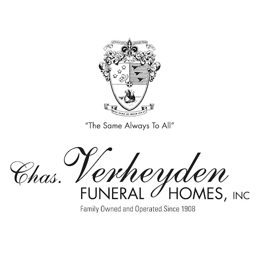 Funeral Home «Chas. Verheyden Funeral Homes, Inc.», reviews and photos, 43300 Garfield Rd, Charter Twp of Clinton, MI 48038, USA