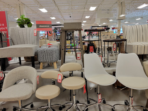 Department Store «T.J. Maxx», reviews and photos, 4651 2nd St, Davis, CA 95618, USA