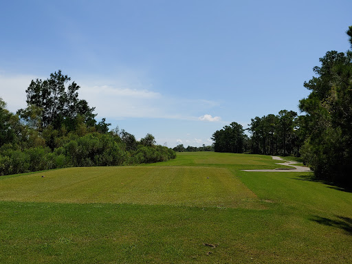 Golf Club «Golf Club At Sanctuary Cove», reviews and photos, 2050 Sanctuary Wynd, Waverly, GA 31565, USA