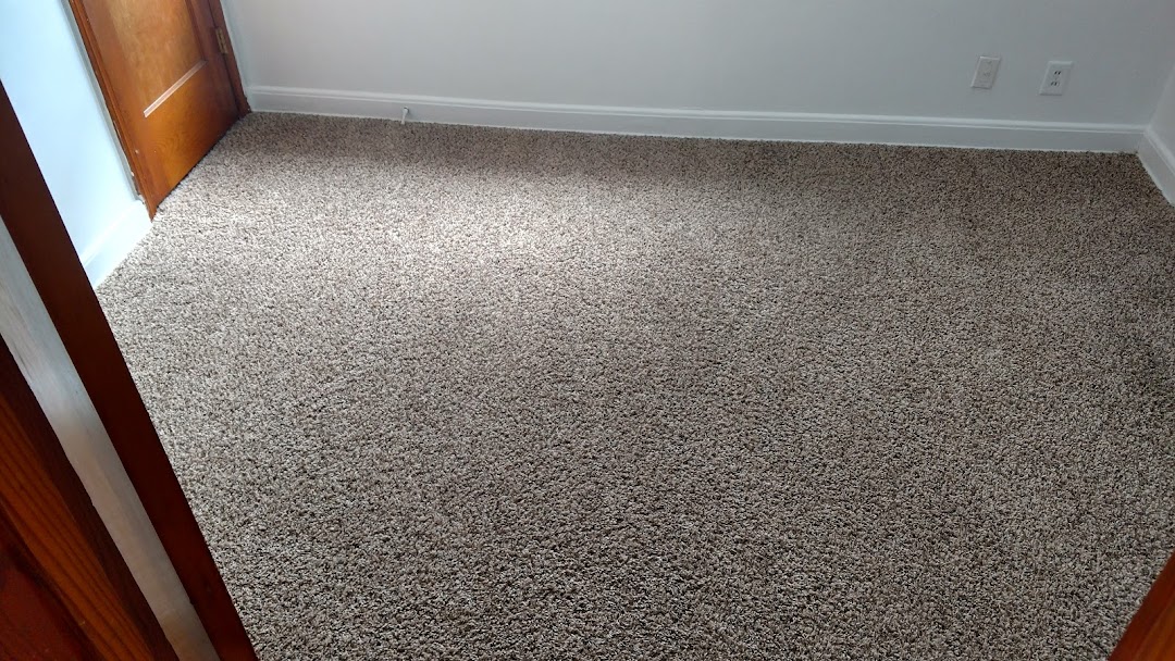 ProMax Carpet Clean