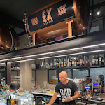 Photo n°2 de l'avis de Lucia.a fait le 04/07/2022 à 07:38 sur le  Ex Beer Cafe à Rimini