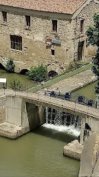 Photo n°35 de Brasserie du Moulin à Narbonne ()