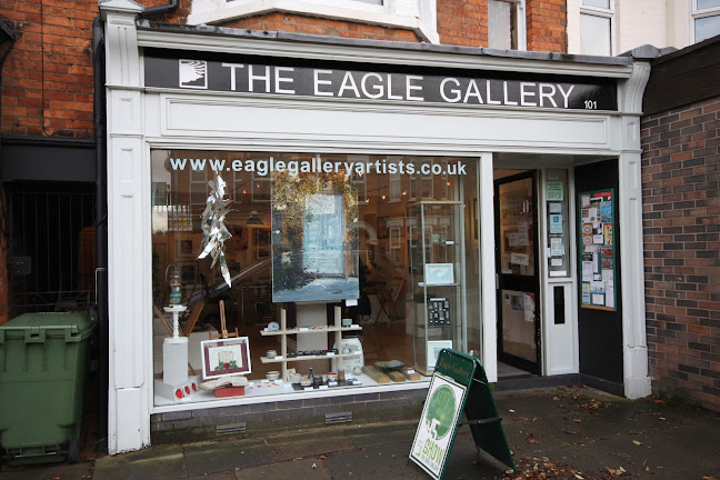 Eagle Gallery - Bedford
