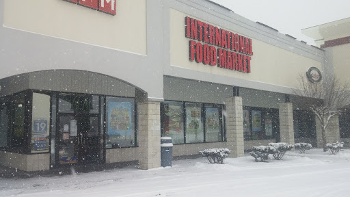 Grocery Store «International Food Market», reviews and photos, 376 Jefferson Rd, Rochester, NY 14623, USA