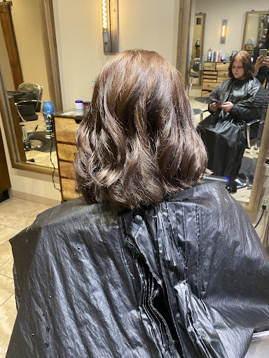 Beauty Salon «Artizan Salon», reviews and photos, 21430 SW Langer Farms Pkwy #152, Sherwood, OR 97140, USA