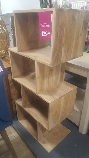 Department Store «HomeGoods», reviews and photos, 65 Commerce Way, Seekonk, MA 02771, USA