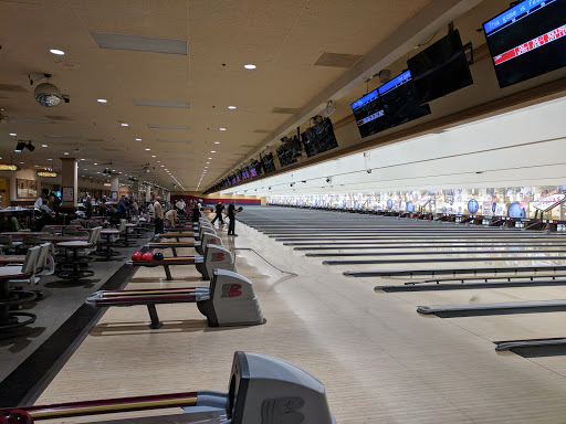 Bowling Alley «Gold Coast Bowling Center», reviews and photos, 4000 W Flamingo Rd, Las Vegas, NV 89103, USA