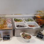 Photo n°4 de l'avis de Dorota. fait le 01/11/2022 à 11:55 sur le  GINN City & Lounge Hotel Ravensburg à Ravensburg