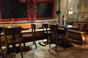 Asmara Restaurant image