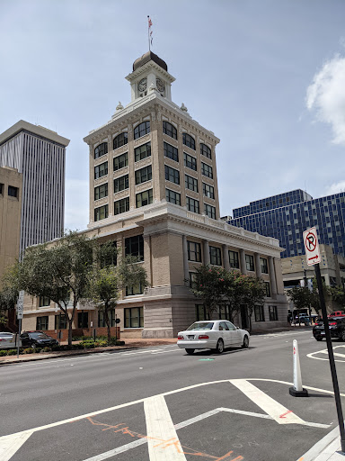 Tampa City Hall